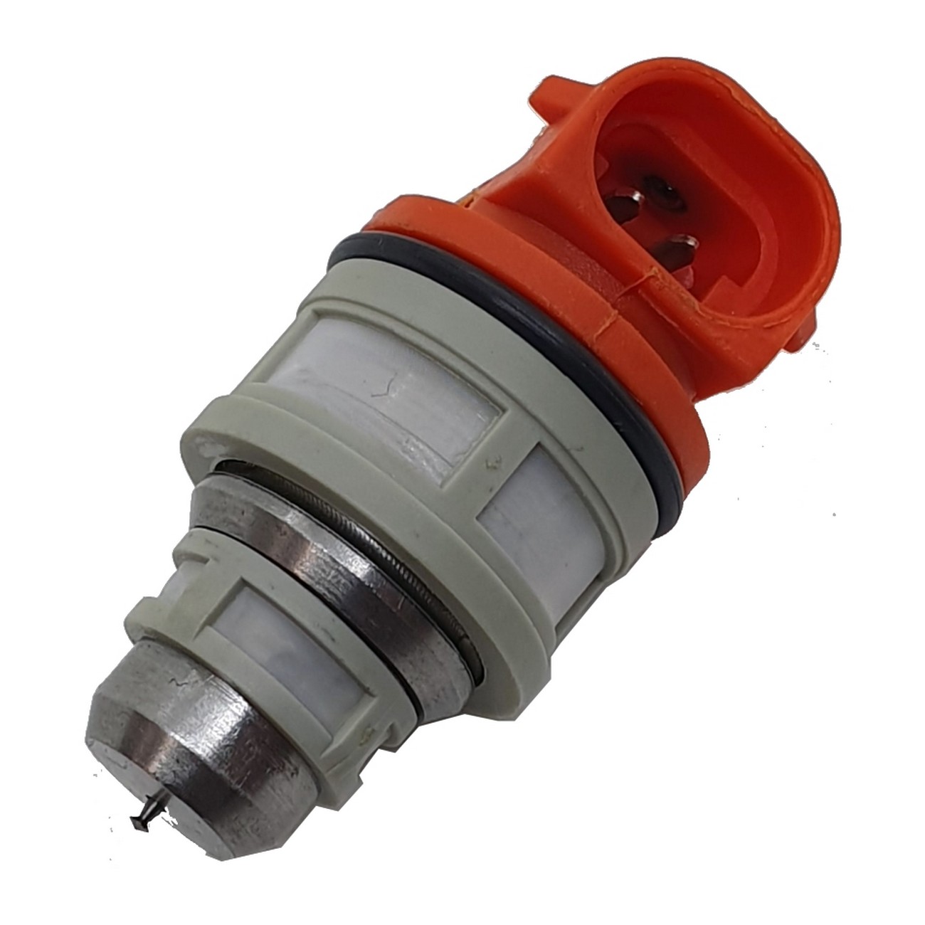 Inyector Monopunto Naranja Fiat Palio